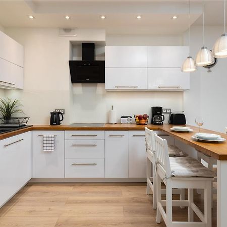 Apartament 14Ka. Ustron公寓 外观 照片